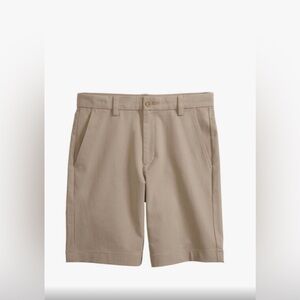 Vineyard Vines Boys Performance Shorts; size 4T